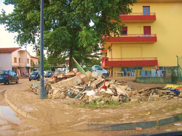 resti alluvione 1